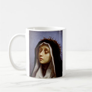 Mug Sainte Catherine de Sienne