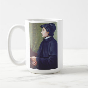 Mug Sainte Elizabeth Ann Seton