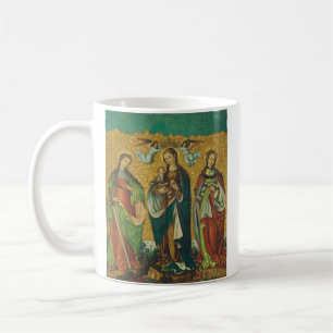 Mug Sainte Perpétue et Sainte Félicité