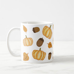 Mug Saison d'automne