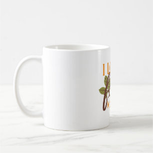 Mug Saison d'automne Accueil & Collection cadeaux   Mu