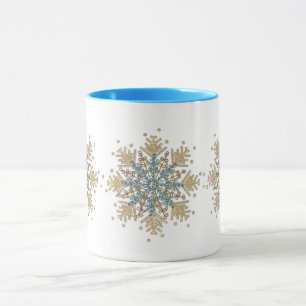 Mug Saison de câlin