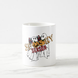 MUG SAISON EFFRAYANTE GHOSTS HALLOWEEN 2026