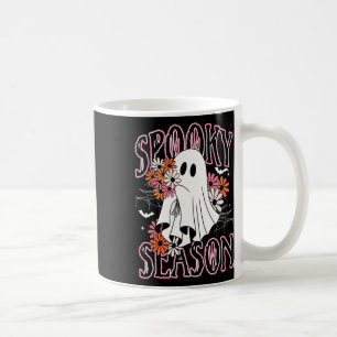 Mug Saison éffrayante mignonne Fantôme Halloween Costu