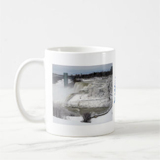 Mug Saisons à Niagara Falls