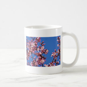 Mug Sakura Cerry Blossoms Touché Bleu