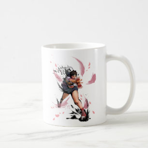 Mug Sakura Hadoken