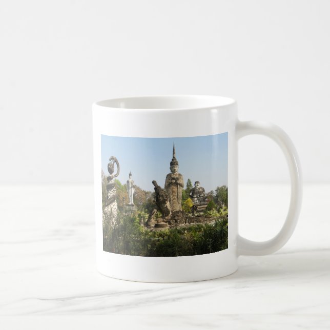 Mug Sala Keo Kou, Nong Khai, Thaïlande (Droite)