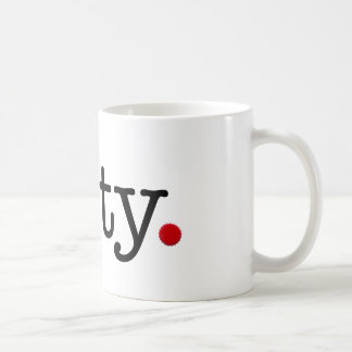 Mug salé