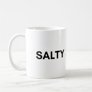 Mug salé