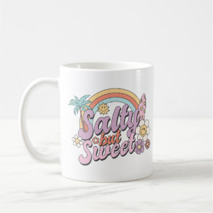 Mug Salé mais sucré