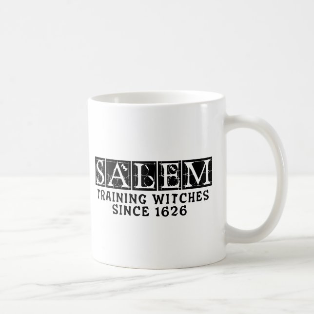 Mug Salem (Droite)