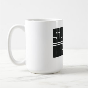 Mug Salem - Oregon