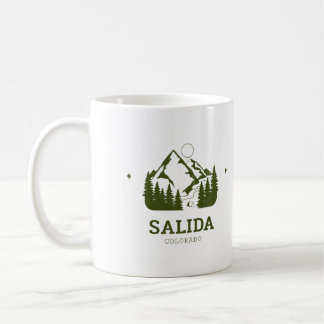 Mug Salida - Colorado