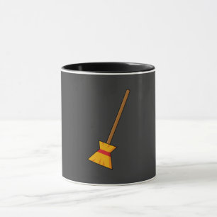 Mug Salle de sorcière