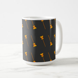 Mug Salle de sorcière