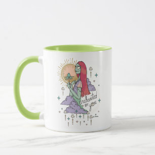 Mug Sally - Enchantée Par Vous