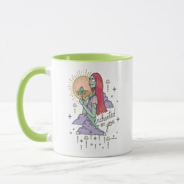 Mug Sally - Enchantée Par Vous (Gauche)