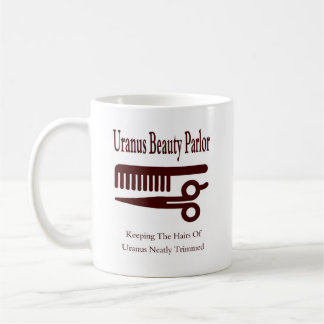 Mug Salon de beauté