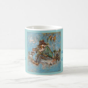 Mug salope à gogo