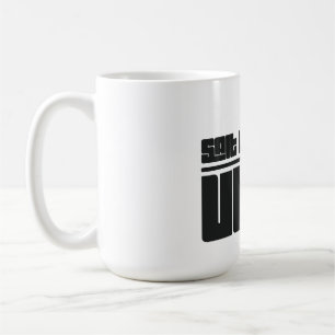 Mug Salt Lake City - Utah
