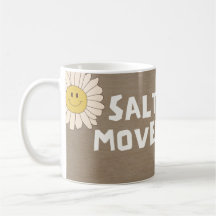 Salty Vous Avez Déplacé Ici - Colorado