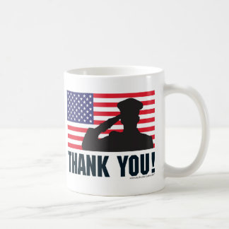 Mug Salut