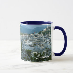 Mug Salzbourg