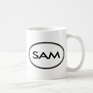 Mug Sam