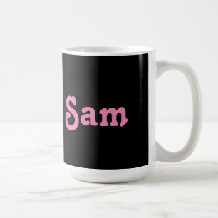Mug Sam