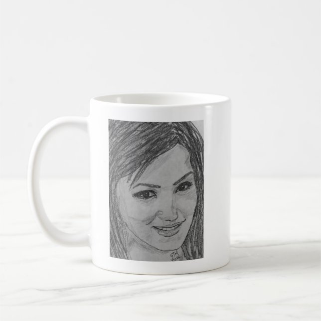 Mug samantha-ruth-prabhu (Gauche)