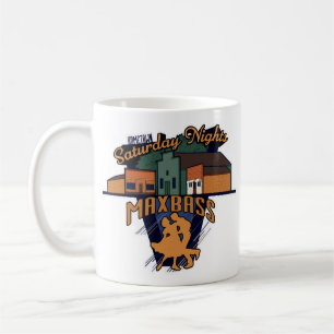 Mug Samedi soir à Maxbass
