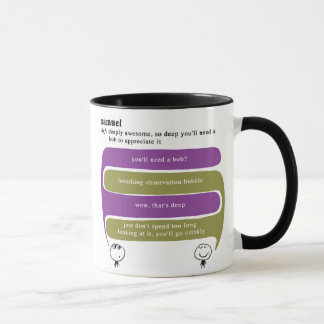 Mug Samuel