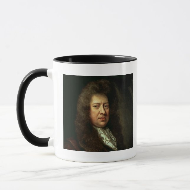 Mug Samuel Pepys (Gauche)