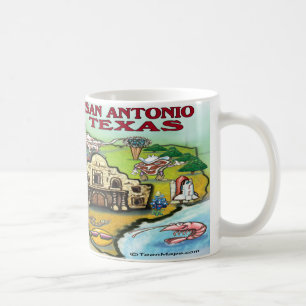 Mug San Antonio TX