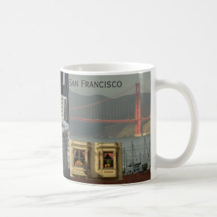 Mug San Francisco