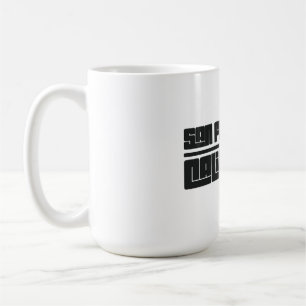 Mug San Francisco - Californie