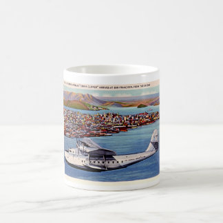 Mug San Francisco, la Californie