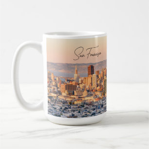 Mug San Francisco Skyline