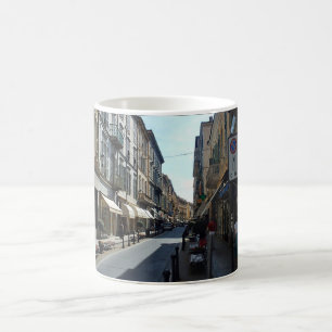 Mug San Remo, Italie