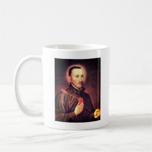 Mug San Roque González de Père Noël Cruz