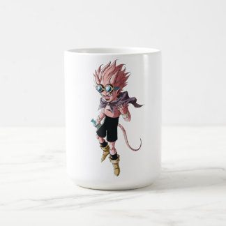 Mug Sand Land ANIME