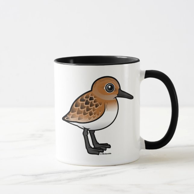 Mug Sanderling (Droite)