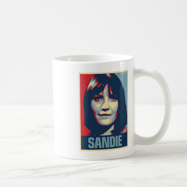 Mug Sandie  (Droite)