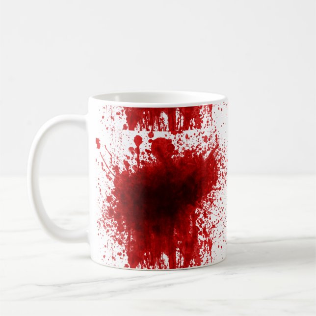 Mug Sang (Gauche)