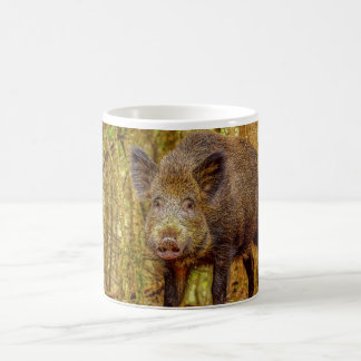 Mug Sanglier