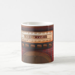 Mug sans fil