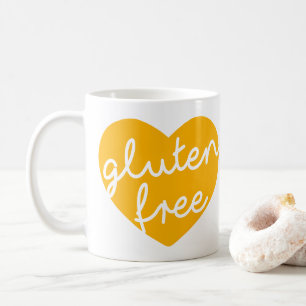 Mug Sans gluten