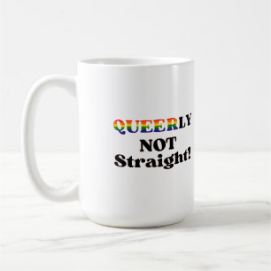 Mug sans scrupules