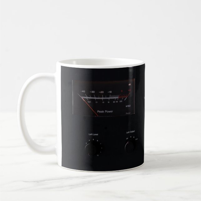 Mug Sansui BA-F1 (Gauche)